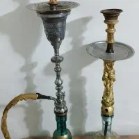قیلون|کلکسیون و سرگرمی|درگزین, |دیوار