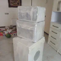 اتوبار باربری در شهرک غرب و سعادت آباد 20%تخفیف|خدمات حمل و نقل|تهران, شهرک غرب|دیوار