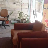 مبل شویی آس