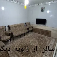خانه نقلی تقاطع کیوانفر یک کوچه به خیابون اصلی|فروش خانه و ویلا|قم, پشت انبار نفت|دیوار
