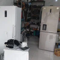 تعمیرات ونصب آبگرمکن و گاز وبخاری