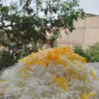 برنج پاکستانی آسمان سیله زرد 1121دانه بلند(10kg)|خوردنی و آشامیدنی|مشهد, گاز|دیوار