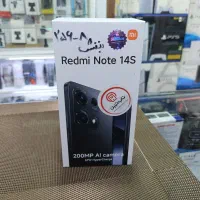 شیامی نوت ۱۴sگلوبال