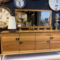 انواع کنسول و میز تلویزیون|بوفه، ویترین، کنسول|چهاردانگه (تهران), |دیوار