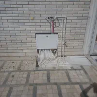 تاسیسات بهرامی|خدمات پیشه و مهارت|دورود, |دیوار