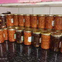 ترشی خانگی|خوردنی و آشامیدنی|جم, |دیوار