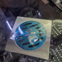 کف شور مربع