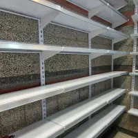 شلف و قفسه دیواری و خود ایستا|فروشگاه و مغازه|زاهدان, |دیوار