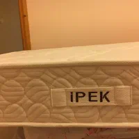 تشک تک نفره ipek|تشک تختخواب|کیش, |دیوار