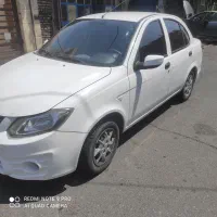 ساینا مدل ۹۸