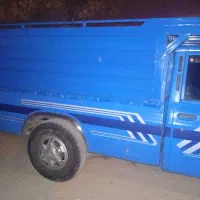 فروش نیسان مدل 1400|خودرو سواری و وانت|اصفهان, نقش جهان|دیوار