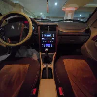 پژو پارس tu5 تیوفایو ۱۴۰۱|خودرو سواری و وانت|تهران, شهر زیبا|دیوار