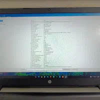 لپتاپ hp|رایانه همراه|اهواز, زردشت|دیوار