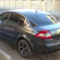 مگان ۱۶۰۰ مدل ۲۰۰۶ وارداتی