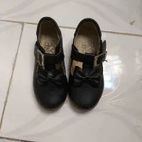 کفش دخترانه