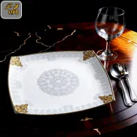 سرویس های چینی لوکس 12 نفره کامل