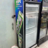 یخچال فسط فودی|یخچال و فریزر|درگهان, |دیوار