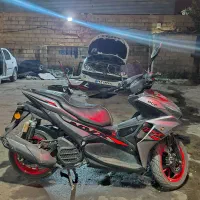 فروش موتور ایروکس