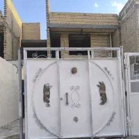 مسکن مهرفرودگاه۱۰۰متری ۲ خوابه طبقه ۱نیمه کاره|فروش آپارتمان|امیدیه, |دیوار