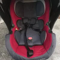 کریر کودک برند welldon