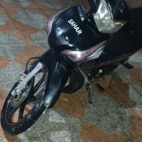 موتور بی کلاج|موتورسیکلت|ایرانشهر, |دیوار