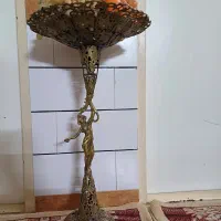 جام میوه خوری برنجی اصل|کلکسیون اشیاء عتیقه|تهران, باشگاه نفت|دیوار