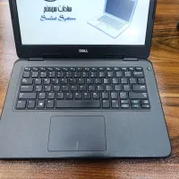 لپ تاپ دل نسل هفتم i3 رم ۸ مشابه نو شرایط ۱ ساله|رایانه همراه|کاشان, میدانگاه آقا|دیوار