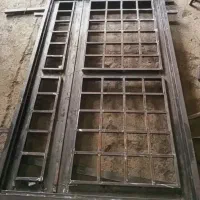 جوشکاری سیار درب پنجره|خدمات پیشه و مهارت|زابل, |دیوار