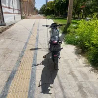 تریل روان مدل ۱۴۰۰|موتورسیکلت|کرج, گلشهر|دیوار