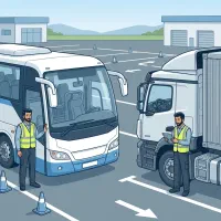 آموزش دوره کارت هوشمند ( باری و مسافری )