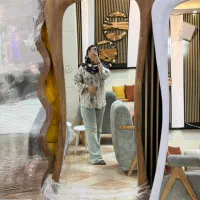 آینه لوکاس|آینه|نهاوند, |دیوار