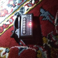 تیونرهمراه کیف گیتار