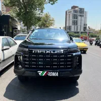 مکسوس استار H|خودرو سواری و وانت|تهران, قیطریه|دیوار