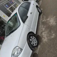 ریو مدل ۹۰|خودرو سواری و وانت|میانه, |دیوار