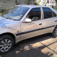 فروش ماشین پژوslxمدل94|خودرو سواری و وانت|لاهیجان, بازکیاگوراب|دیوار