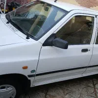 پراید131|خودرو سواری و وانت|اصفهان, گورت|دیوار