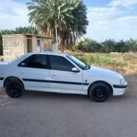 پارس مدل۱۳۹۳