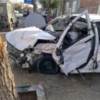 ساینا تصادفی|خودرو سواری و وانت|مهاباد (آذربایجان غربی), |دیوار