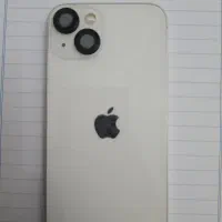 ایفن ۱۳ نرمال سفید