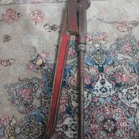 آچار شلاقی|ابزارآلات|قرچک, قشلاق جیتو|دیوار