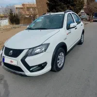 کوئیک مدل 403صفر کیلومتر