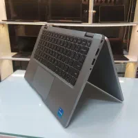 لپ تاپ لمسی تاشو dell 5320        فروش اقساطی|رایانه همراه|سمنان, |دیوار