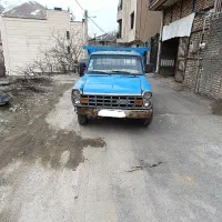 نیسان۸۵|خودرو سواری و وانت|فشم, |دیوار