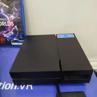 عینک واقیعت مجازی/ VR /ps4/ ps5|کنسول، بازی ویدئویی و آنلاین|تهران, جنت‌آباد جنوبی|دیوار