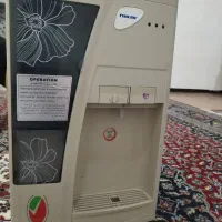 آبسردکن نیکایی موتورش سوخته