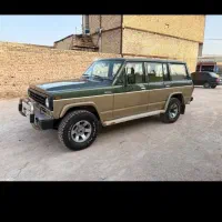 پاترول چهار سیلندر مدل ۷۹ درجه یک