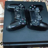 اسلیم 500کپی خور دو دسته