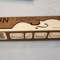 بلشتک ویولون KUN|ویولن|شیراز, گلدشت معالی‌آباد|دیوار
