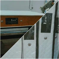 تولیدی تشک لِئو|تخت و سرویس خواب|شهرکرد, |دیوار