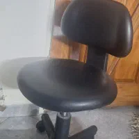 صندلی نوجوان نیلپر